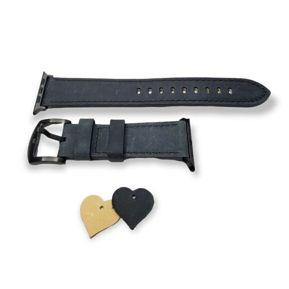 Swees Watch Band Apple Compatible - Picture 3 of 6